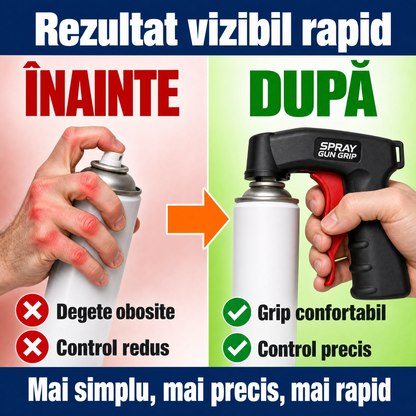 Adaptor vopsit