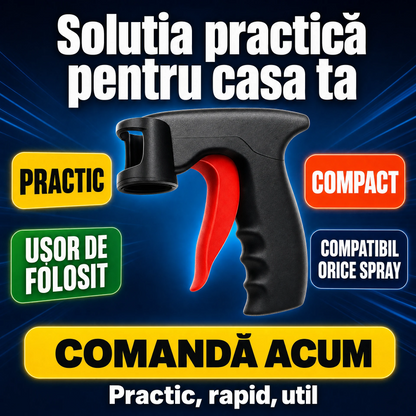 Adaptor vopsit
