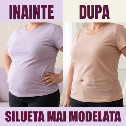 Set 3 cutii - Plasturi modelatori pentru slăbire (30 plasturi) (test)