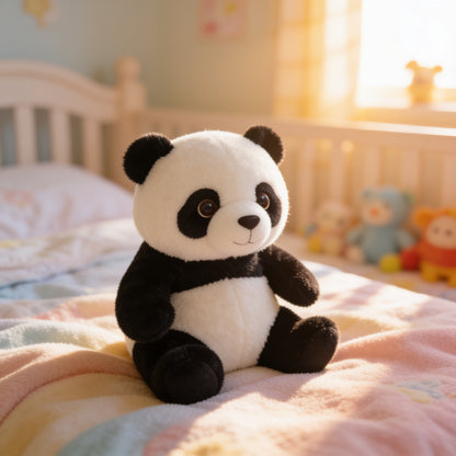 Jucarie Panda Interactiva - hero